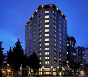 KOKO HOTEL Premier Nihonbashi Hamacho